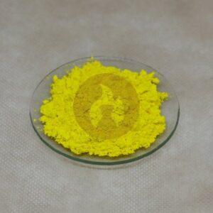 Pigmento Puro Amarillo Cadmio