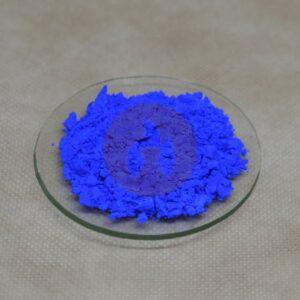 Pigmento Puro Azul Real