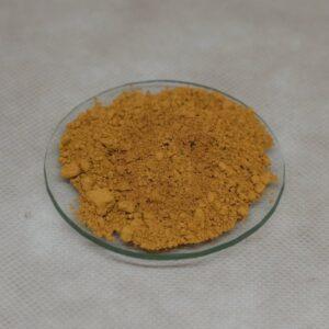 Pigmento Puro Marrón Almendra