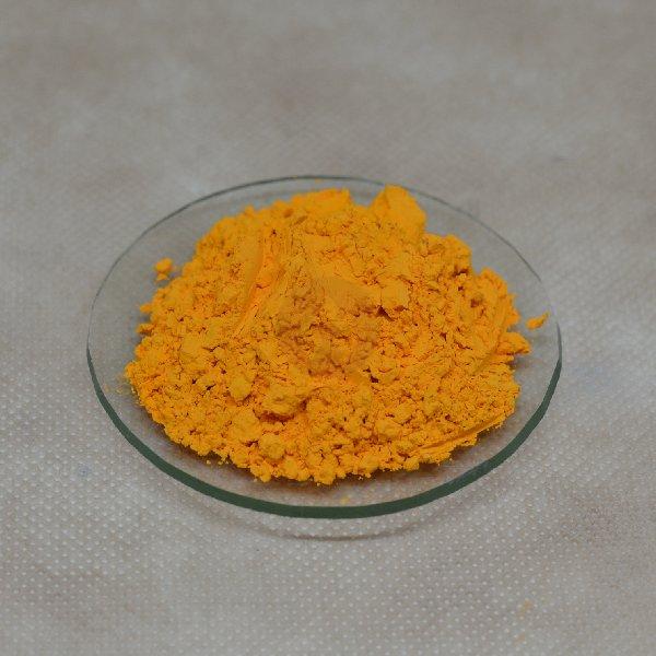 Pigmento Puro Naranja