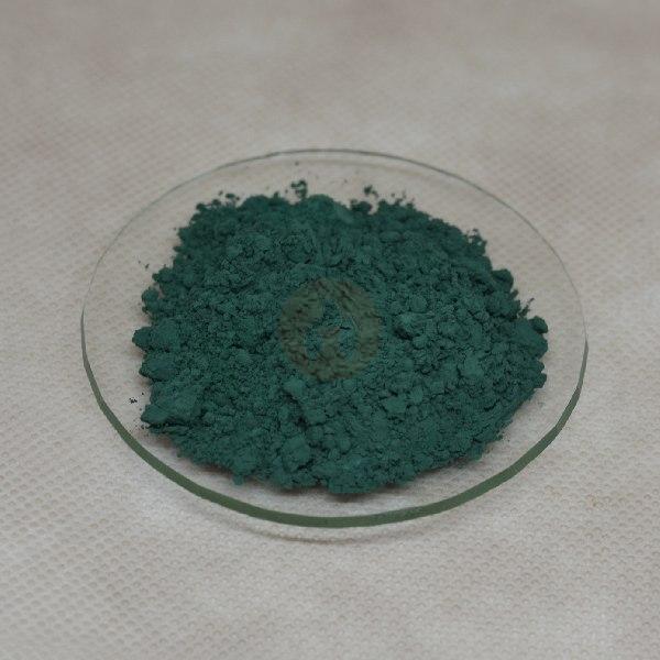Pigmento Puro Verde Botella
