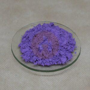 Pigmento Puro Violeta