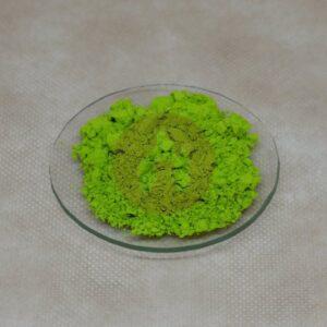 Pigmento Puro Verde G