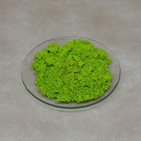Pigmento Puro Verde G
