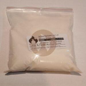 CMC (Carboximetilcelulosa) - Aditivo para Cerámica