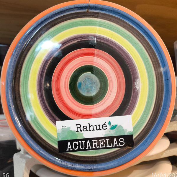 Acuarelas cerámicas – Set x12 colores - Imagen 2