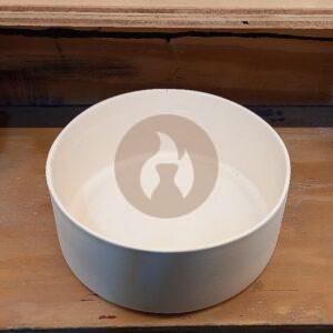 Ensaladera "Alexander" en Bizcocho