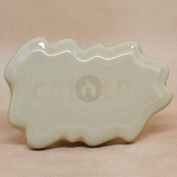 Esmalte Arena Brillante 649/2-JG de Crecer para Baja Temperatura