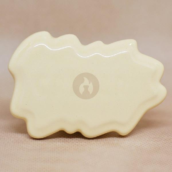 Esmalte Champagne Brillante CR-504 de Crecer para Baja Temperatura