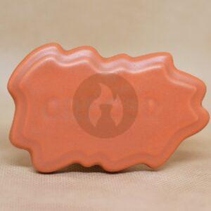 Esmalte Coral Satinado 2640/1 de Crecer para Baja Temperatura