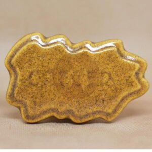 Esmalte Dulce de Leche Granizado 2664/1 de Crecer para Baja Temperatura