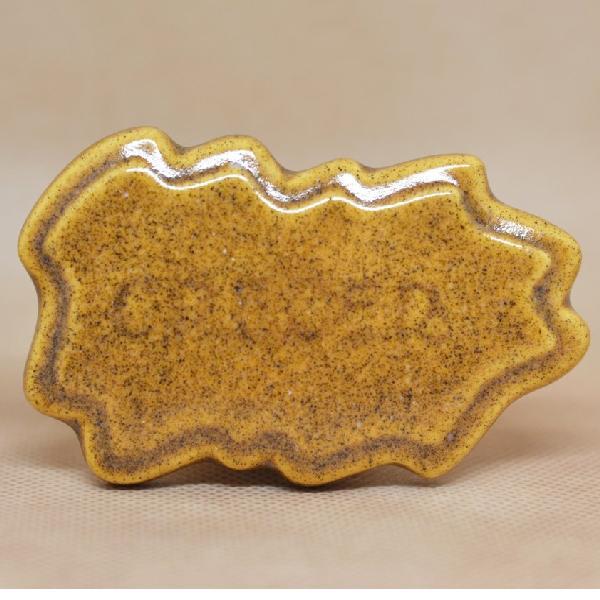 Esmalte Dulce de Leche Granizado 2664/1 de Crecer para Baja Temperatura