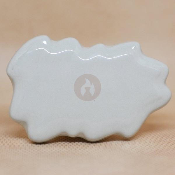 Esmalte Gris Claro Brillante GR-101 de Crecer para Baja Temperatura