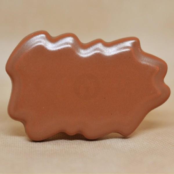 Esmalte Marrón Satinado 2641/1 de Crecer para Baja Temperatura