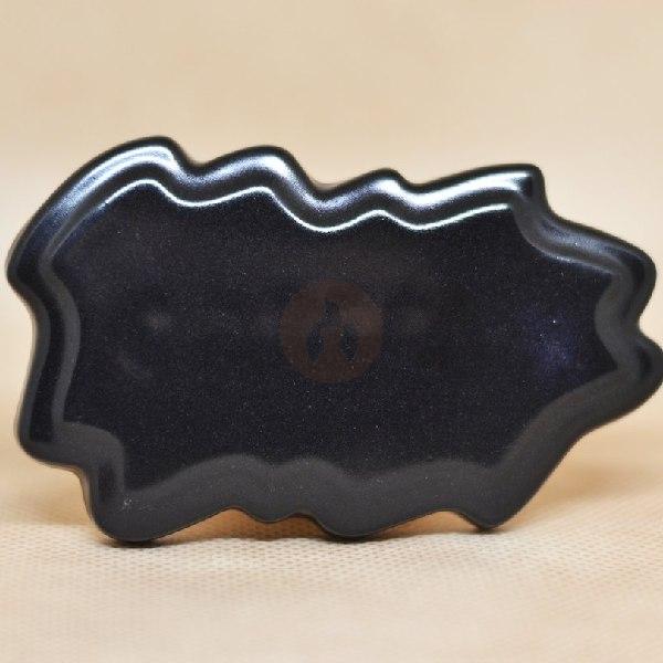 Esmalte Negro Satinado 2642/1 de Crecer para Baja Temperatura