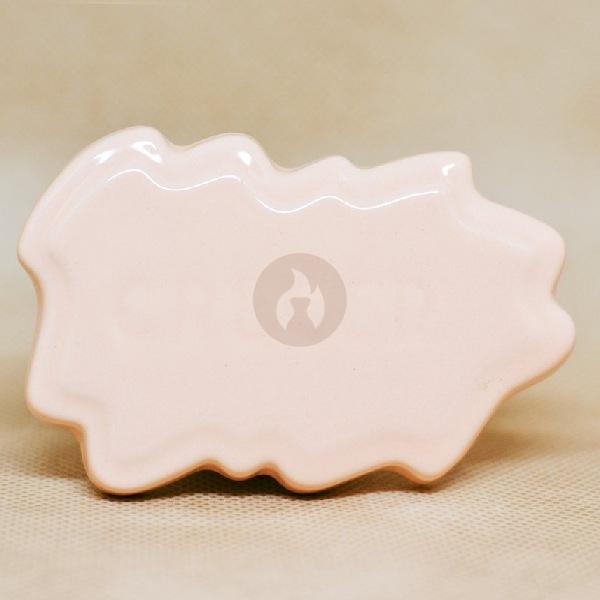 Esmalte Rosa Dior RS-340 de Crecer para Baja Temperatura