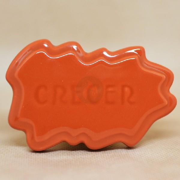 Esmalte Salmón Brillante RS-319 de Crecer para Baja Temperatura