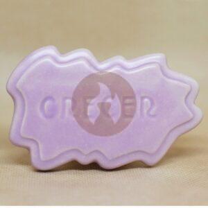 Esmalte Violeta Satinado 2651/1 de Crecer para Baja Temperatura