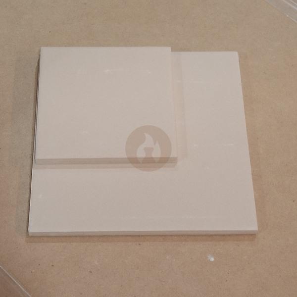 Azulejos Bizcochados por unidad y por m2