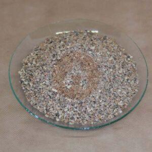 Chamote x 1kg (impalpable, mediano y grueso)