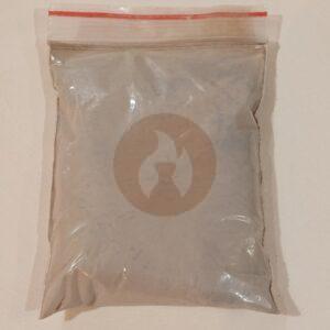 Harina de Rutilo 100g / 200g / 750g