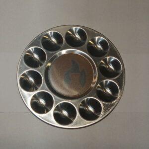 Paleta para Pintura Cerámica