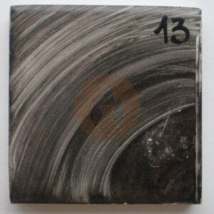 Pigmento sobre cubierta SC – 13 (Negro Cobalto)