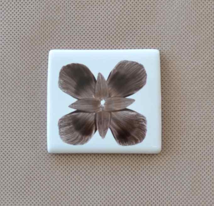 Pigmento sobre cubierta SC – 20 (Marrón)