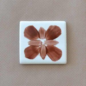 Pigmento sobre cubierta SC – 22 ( Marrón Oscuro)