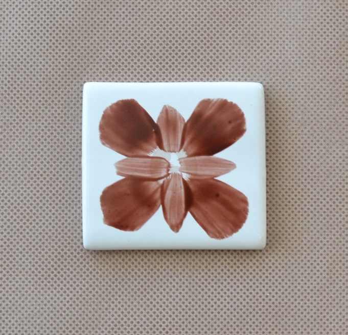 Pigmento sobre cubierta SC – 22 ( Marrón Oscuro)