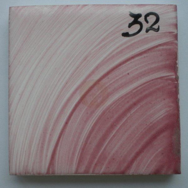 Pigmento sobre cubierta SC – 32 ( Rubí )