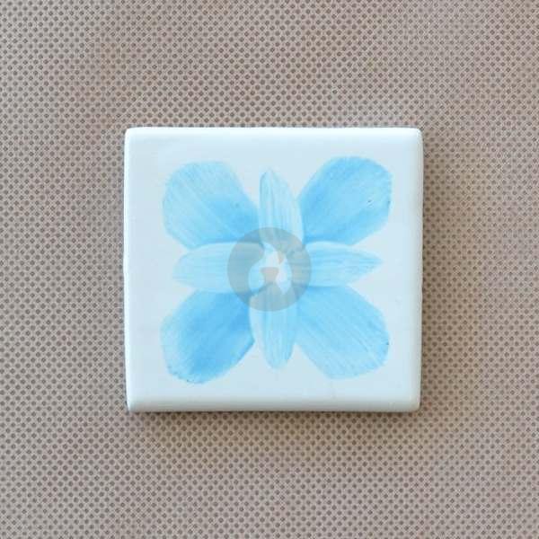 Pigmento sobre cubierta SC–61 (Celeste)