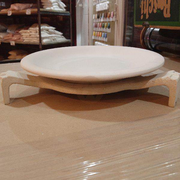 Soporte para Platos (Estabilizador para Cocción)