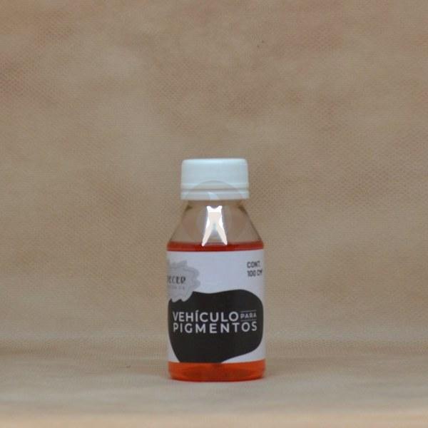 Vehículo para Pigmentos Cerámicos - Imagen 2