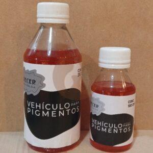 Vehículo para Pigmentos Cerámicos