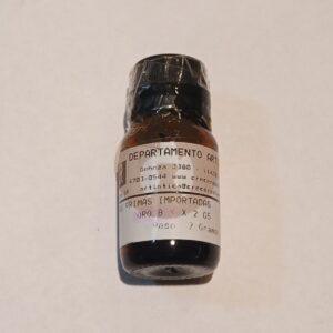 Lustre Oro 2g  para Tercer Fuego (Cerámica y porcelana a pincel)