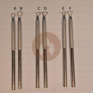 Devastadores mini Metálico (por unidad)