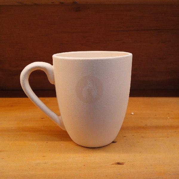 Jarro Bombé "Colo" en Bizcocho