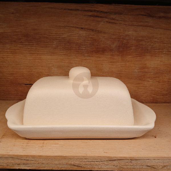 Mantequera Gala en Bizcocho