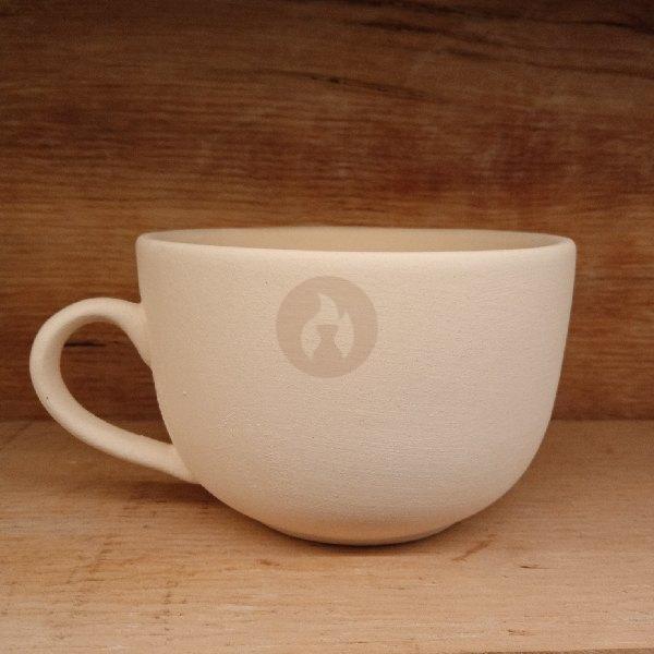 Taza "Pocha" en Bizcocho