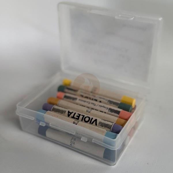 Crayones Cerámicos de Rahúe - Imagen 3