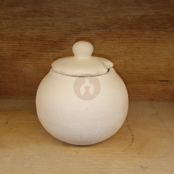 Azucarera Lorena en Bizcocho