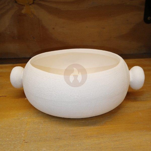 Cazuela C - Molde simple - 2 Taceles