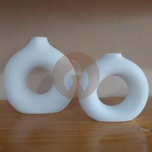 Donna - Molde simple - 2 Taceles ( tamaño chico y grande)