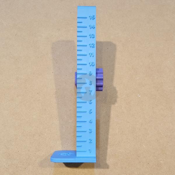 Marcador / Corte de Pieza - Imagen 5