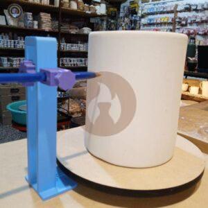 Marcador / Corte de Pieza