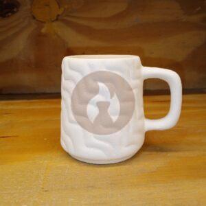 Taza Marisa en Bizcocho