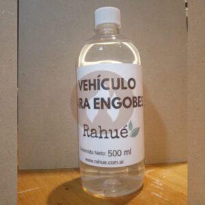 Vehículo para Engobes Rahué 500ml