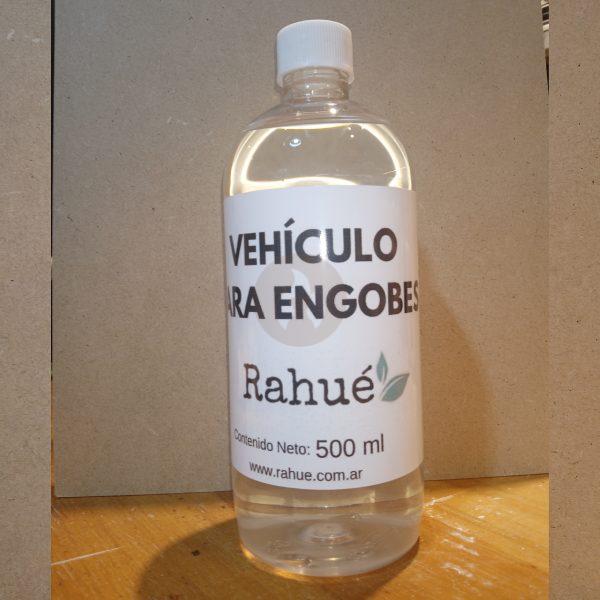 Vehículo para Engobes Rahué 500ml