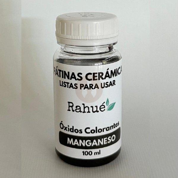 Pátinas Cerámicas de Rahué 100 ml - Imagen 6